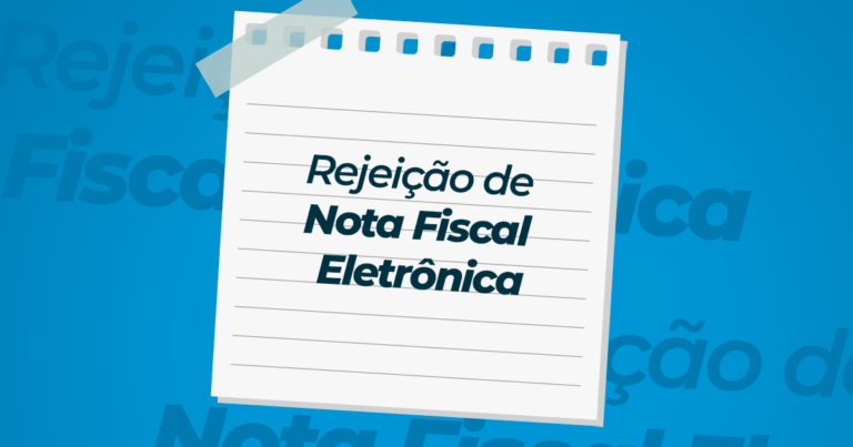 rejeição-de-nfe