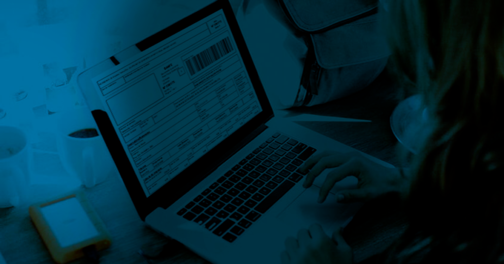 Como emitir notas fiscais no meu ERP